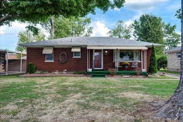 5215 WITTEN DR, LOUISVILLE, KY 40258 - Image 1