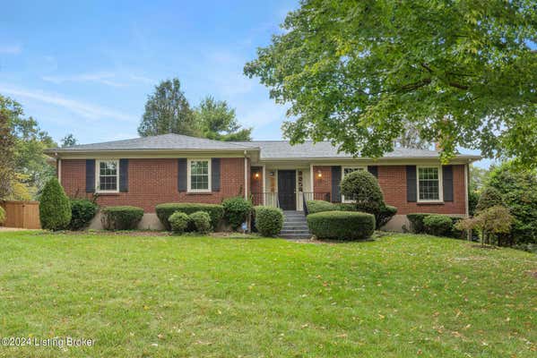 509 BROOKVIEW RD, LOUISVILLE, KY 40207 - Image 1