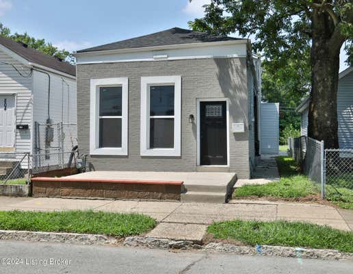 802 LOGAN ST, LOUISVILLE, KY 40204 - Image 1