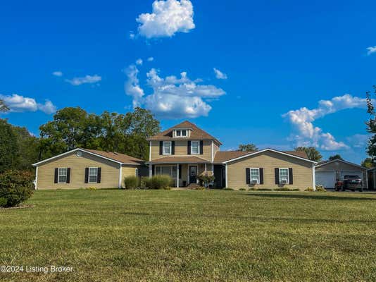 5525 LEITCHFIELD LOOP, CECILIA, KY 42724 - Image 1