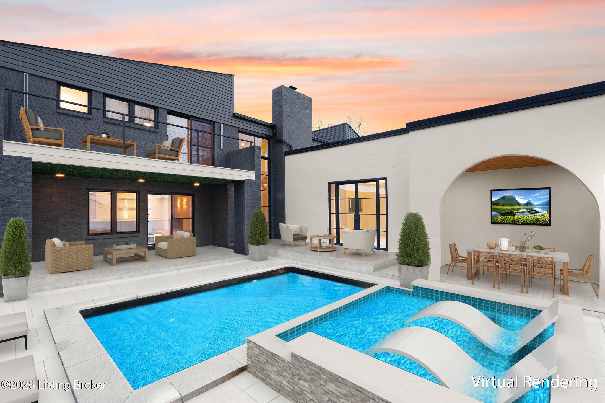 Shelbyville, Kentucky, 40065, United States, 5 Bedrooms Bedrooms, ,5 BathroomsBathrooms,Residential,Active,2007617