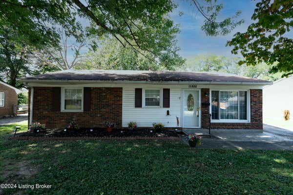 11806 MAHOGANY DR, LOUISVILLE, KY 40272 - Image 1