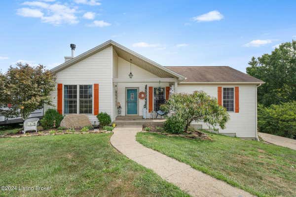 296 PAUL AVE, TAYLORSVILLE, KY 40071 - Image 1