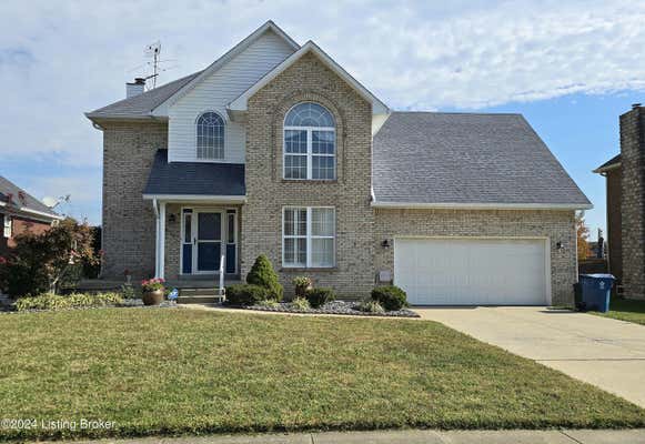 5120 HUNTERS POINT CIR, LOUISVILLE, KY 40216 - Image 1