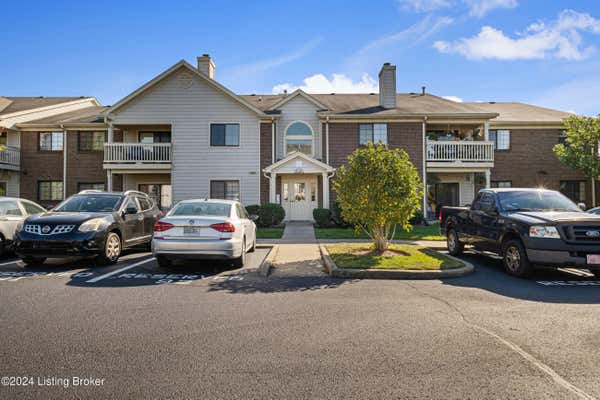 8500 AMBROSSE LN UNIT 206, LOUISVILLE, KY 40299 - Image 1