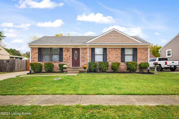 10509 HILL PEAK CT, LOUISVILLE, KY 40229 - Image 1