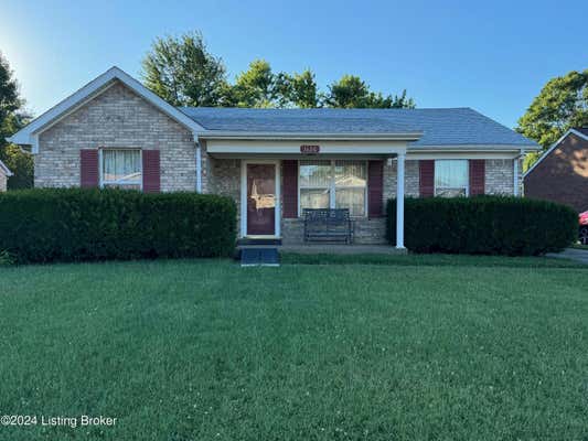 3126 PINE TRACE CT, LOUISVILLE, KY 40272 - Image 1