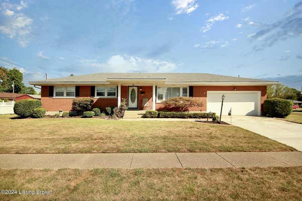 1331 RHONDA WAY, LOUISVILLE, KY 40216 - Image 1