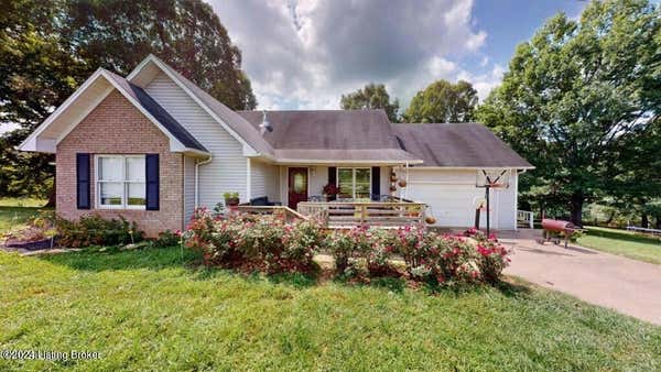 297 SULLIVAN LN, BEDFORD, KY 40006 - Image 1