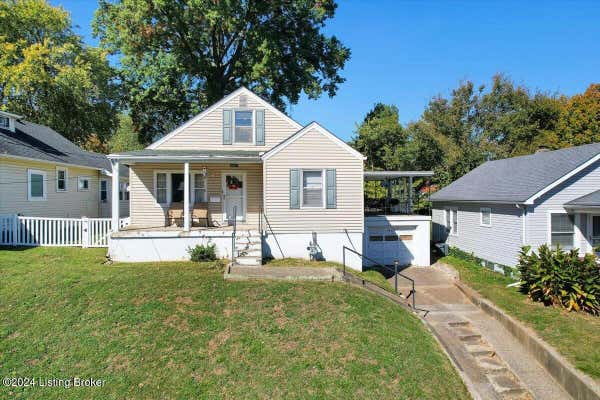 1047 WAGNER AVE, LOUISVILLE, KY 40217 - Image 1