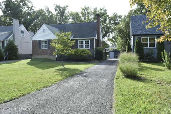 3802 ORMOND RD, LOUISVILLE, KY 40207 - Image 1