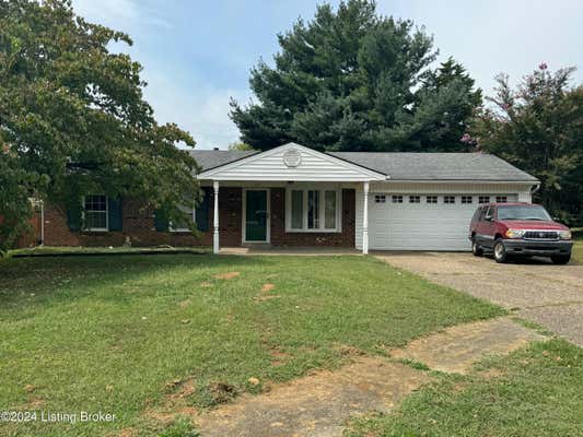 133 HORSESHOE CT, LOUISVILLE, KY 40229 - Image 1