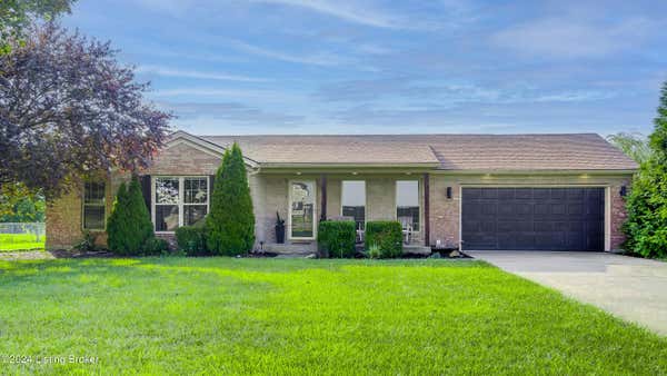 126 TINDALE DR, TAYLORSVILLE, KY 40071 - Image 1