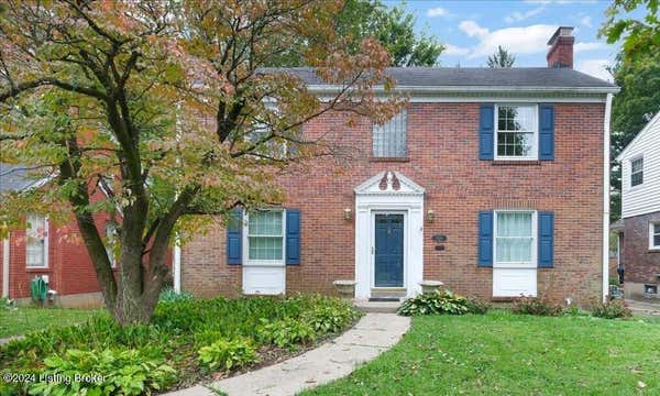 1920 EMERSON AVE, LOUISVILLE, KY 40205 - Image 1