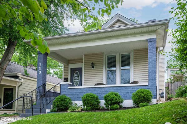 110 POPE ST, LOUISVILLE, KY 40206 - Image 1