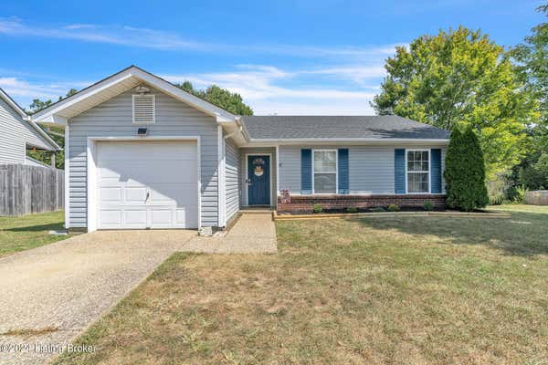 1101 WILLOW OAK LN, LA GRANGE, KY 40031 - Image 1