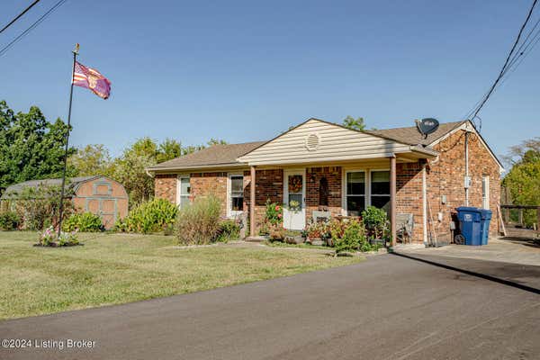 1615 CRESTVIEW DR, LA GRANGE, KY 40031 - Image 1