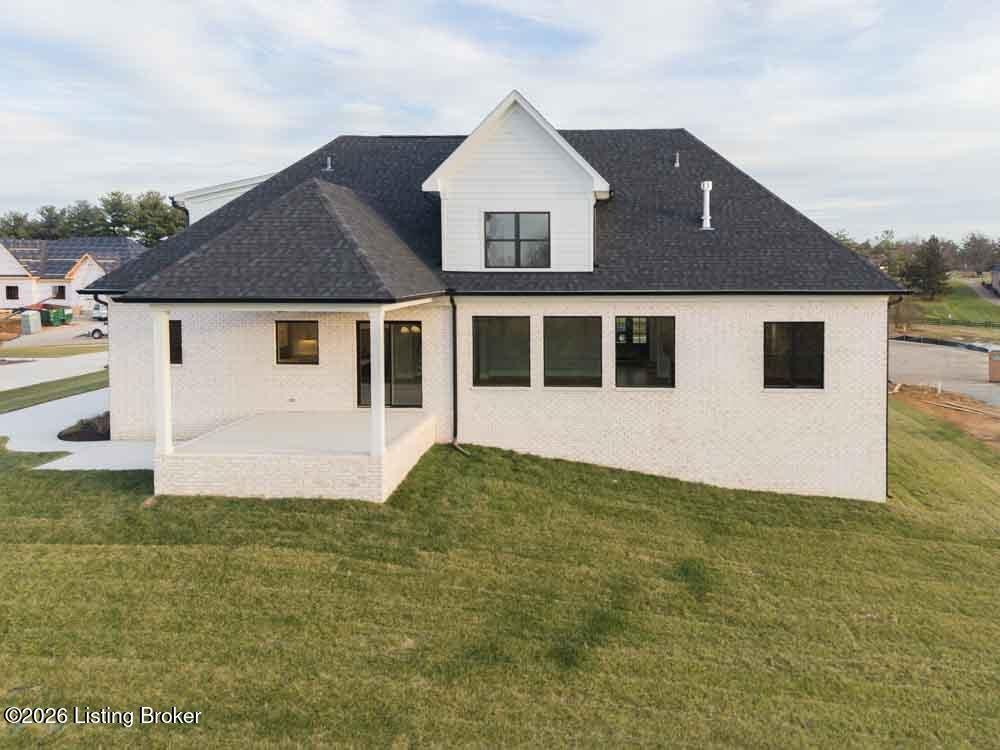 Prospect, Kentucky, 40059, United States, 5 Bedrooms Bedrooms, ,5 BathroomsBathrooms,Residential,Active,2008924