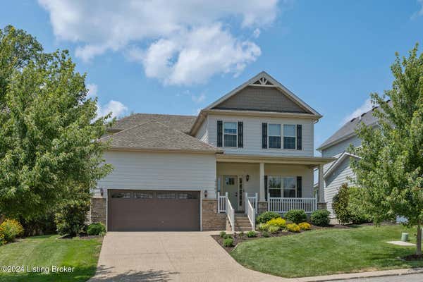 2307 ARTISAN GLEN CT, FISHERVILLE, KY 40023 - Image 1