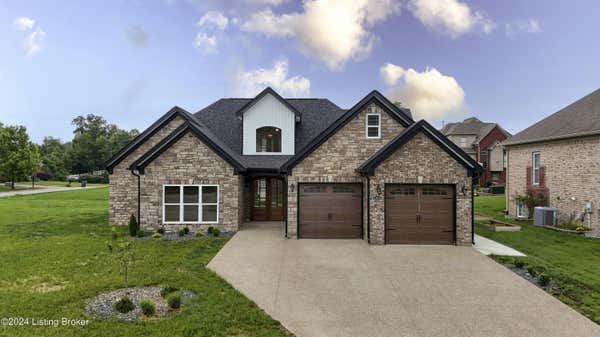 11100 JEFFERSON TRACE BLVD, LOUISVILLE, KY 40291 - Image 1