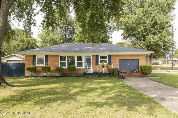 5207 DOGWOOD DR, LOUISVILLE, KY 40258 - Image 1