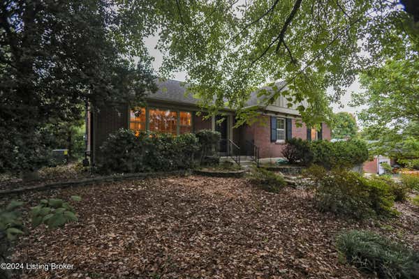 507 BROOKVIEW RD, LOUISVILLE, KY 40207 - Image 1