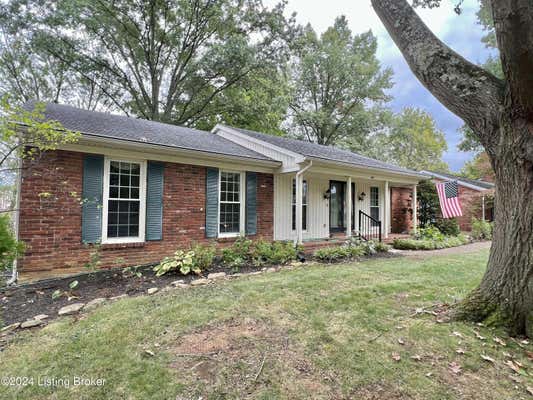 405 LOCHINVAR PL, LOUISVILLE, KY 40243, photo 4 of 75