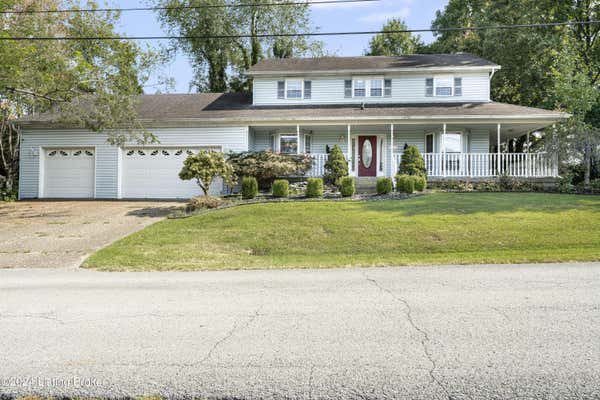 4702 GLEN ROSE RD, LOUISVILLE, KY 40229 - Image 1