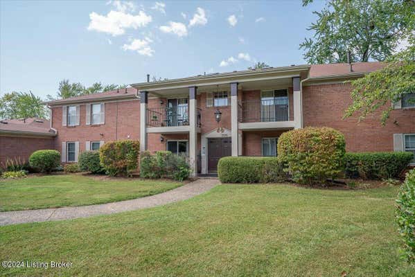 205 FOREST PARK RD, LOUISVILLE, KY 40223 - Image 1