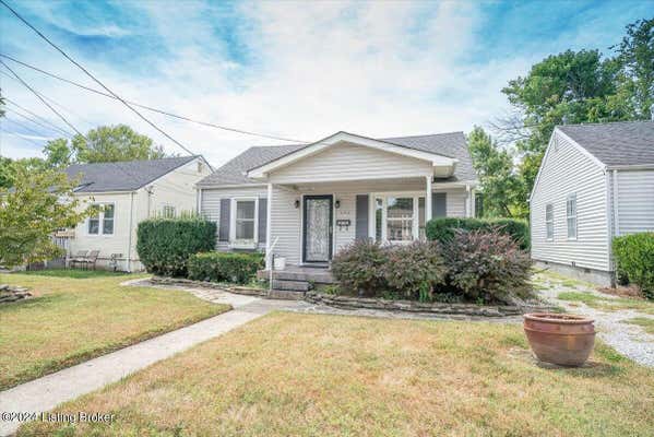 4410 HALE AVE, LOUISVILLE, KY 40211 - Image 1