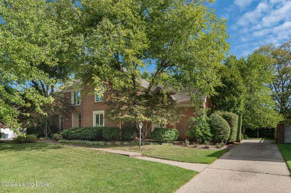 909 OXMOOR WOODS PKWY, LOUISVILLE, KY 40222 - Image 1