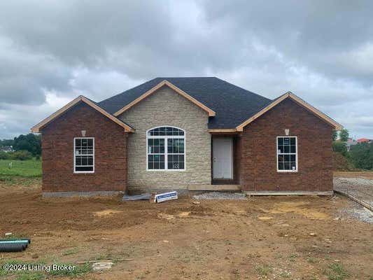 107 DAKOTA CT, BLOOMFIELD, KY 40008 - Image 1