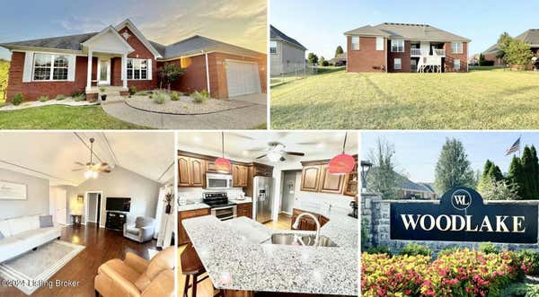 291 W WOODLAKE CIR, MT WASHINGTON, KY 40047 - Image 1