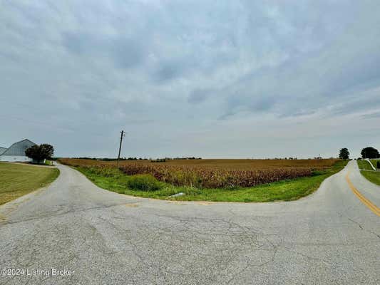 TRACT 2 SHORT LINE RD, LEBANON, KY 40033 - Image 1