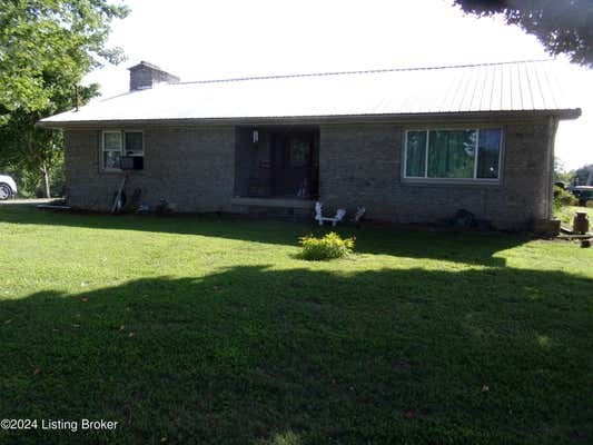 5923 CHAPLIN RD, WILLISBURG, KY 40078 - Image 1