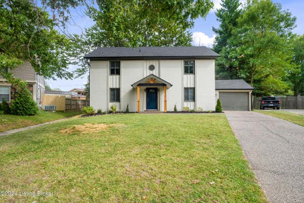 3612 BRIARCLIFF CT, LOUISVILLE, KY 40219 - Image 1