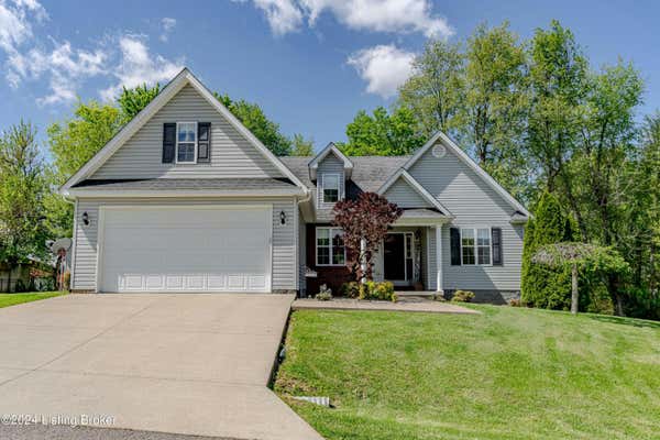 305 WOEBEGONA WAY, HODGENVILLE, KY 42748 - Image 1