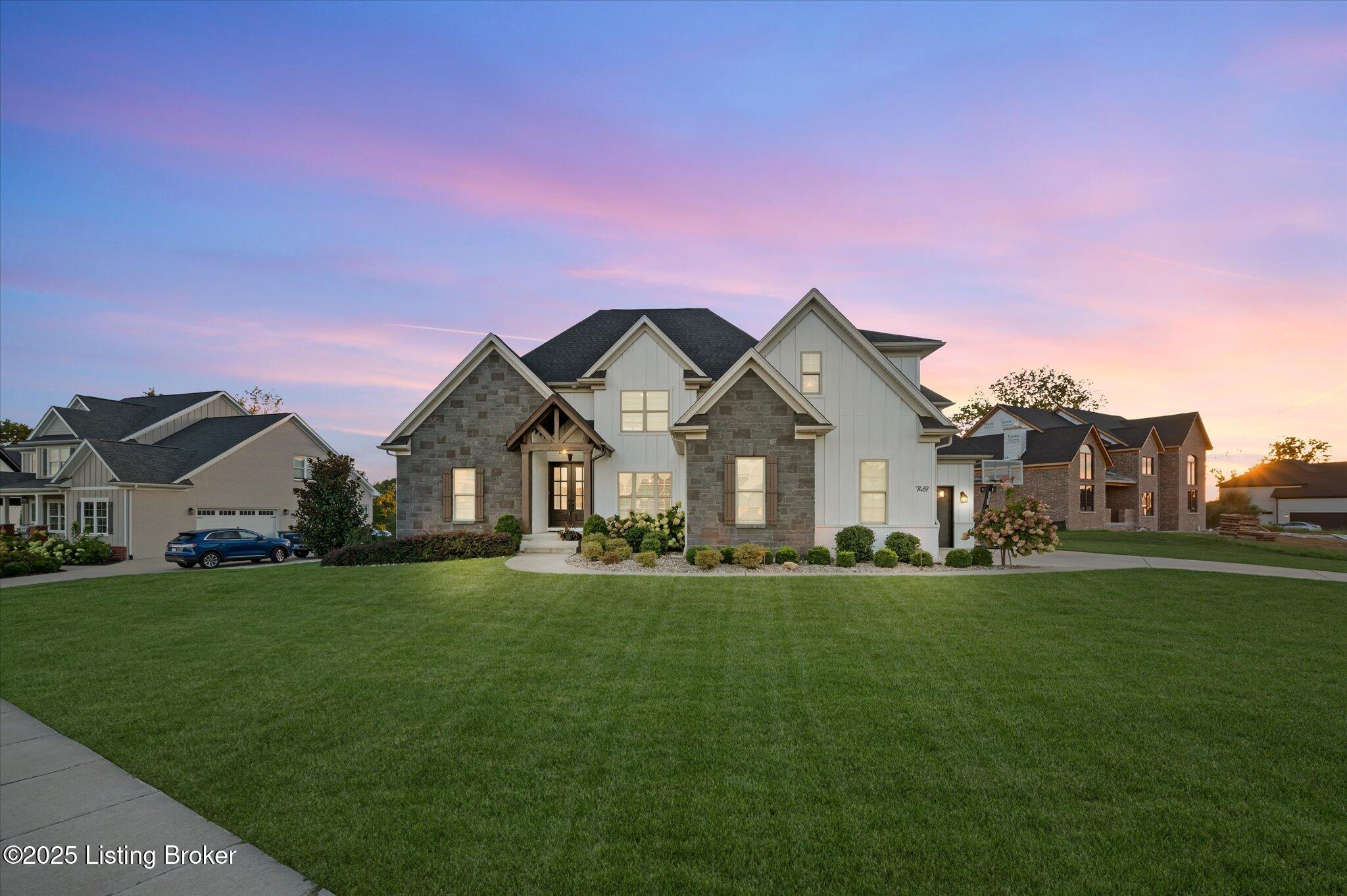 Crestwood, Kentucky, 40014, United States, 6 Bedrooms Bedrooms, ,5 BathroomsBathrooms,Residential,Active,1926918