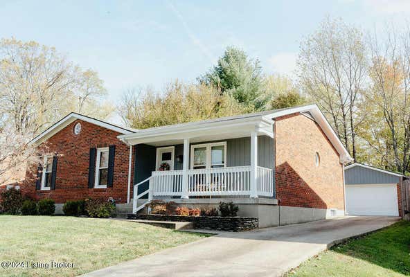 4809 REDMON CT, LOUISVILLE, KY 40291 - Image 1