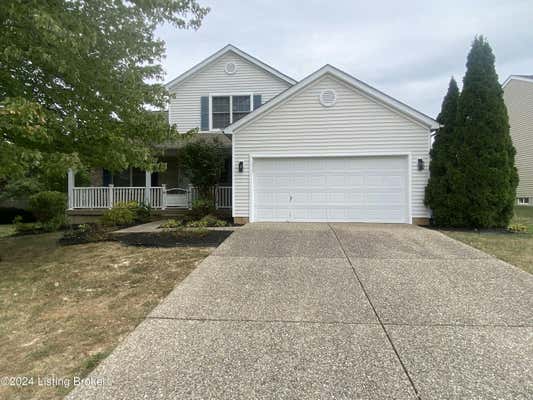 14226 ACADEMY RIDGE BLVD, LOUISVILLE, KY 40245 - Image 1