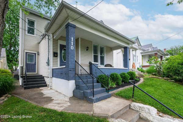 110 POPE ST, LOUISVILLE, KY 40206, photo 2 of 30