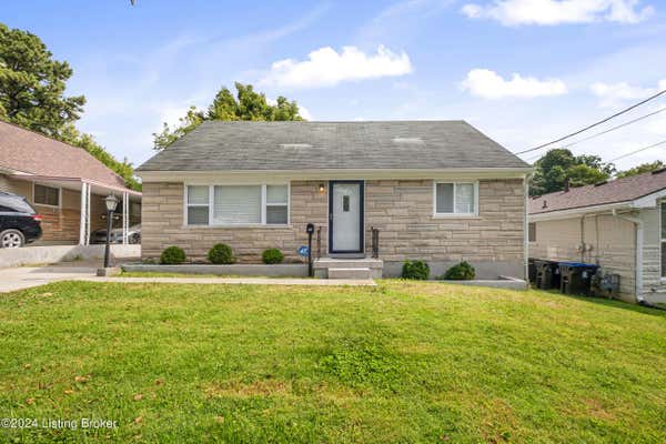 405 N HITE AVE, LOUISVILLE, KY 40206 - Image 1