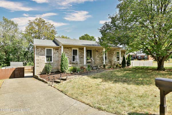 8816 HIGH POINT CIR, LOUISVILLE, KY 40299 - Image 1