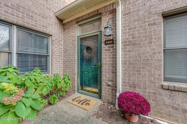 3432 HURSTBOURNE RIDGE BLVD, LOUISVILLE, KY 40299 - Image 1