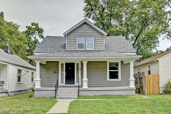 3675 KAHLERT AVE, LOUISVILLE, KY 40215 - Image 1