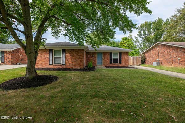 10804 WAYCROSS AVE, LOUISVILLE, KY 40229 - Image 1