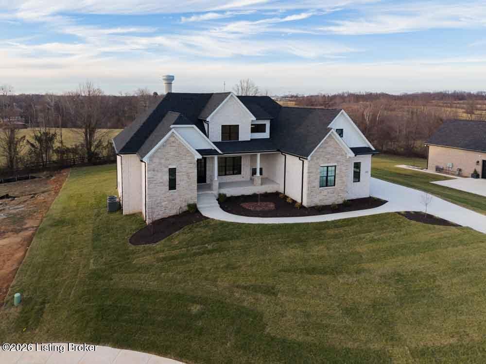 Prospect, Kentucky, 40059, United States, 5 Bedrooms Bedrooms, ,5 BathroomsBathrooms,Residential,Active,2008924