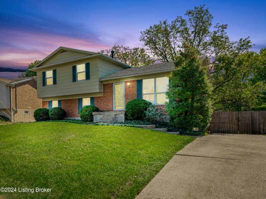 4319 CARA WAY, LOUISVILLE, KY 40299 - Image 1