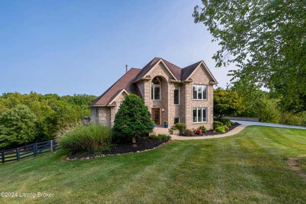 7545 TURNER RIDGE RD, CRESTWOOD, KY 40014 - Image 1