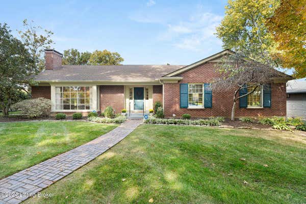 2549 WOODBOURNE AVE, LOUISVILLE, KY 40205 - Image 1